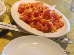 -柏合黄记豆腐皮饭店