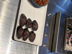 -嫩羊羊·延边烤串·朝鲜族美食(张家港美食街店)