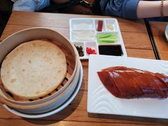 -四季民福烤鸭店(前门廊房二条店)