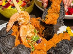 -Shantek象提南亚餐厅&西餐融合Bistro(淮海中路店)