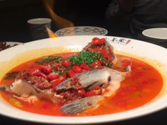 -上名堂·鱼头好吃(体育场路店)