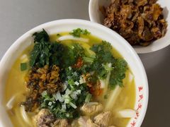 -文山荷鲜居(翠湖店)