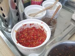 -攀枝花·任德琼·盐边羊肉米线