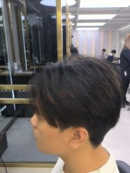 -苏奇发型·烫发染发