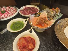 -樱嘢·炭火烧肉(惠南店)