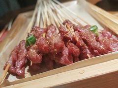 -繁·醉花亭小酒馆(鼓楼店)