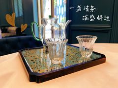 -粗茶淡饭·壹号餐房(洞庭街店)