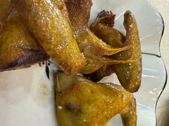 -蒸坊黄鳝饭(骏丰大厦店)
