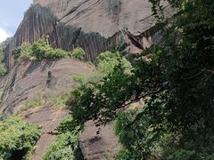 -丹霞山风景名胜区