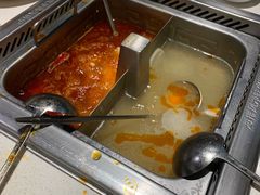 -海底捞火锅(玉桥商业广场店)