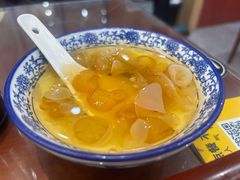 -百年老字号·观振兴蟹黄面·三虾面·苏式面(观前街富仁坊巷店)