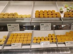 -乾芝斋·苏式糕点·碧螺春茶酥(平江路店)