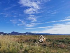 -敕勒川草原文化旅游区