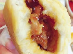 -添好运点心专门店(中环IFC店)