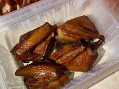 -龙记香港茶餐厅(久光百货店)