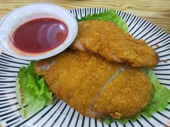 -胖冬小厨(塘头店)