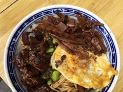 -水门桥面馆(东坡雅居店)