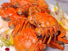 花雕熟醉蟹-淮扬韵(凤八市政府店)