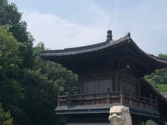 -禅宗三祖寺