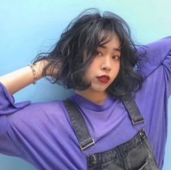 -缪斯造型Muse style