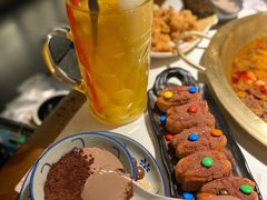 -哥老官重庆美蛙鱼头(虹口龙之梦店)