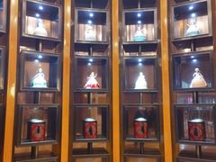 -常州富力喜来登酒店 Feast盛宴标帜西餐厅(新北万达广场店)