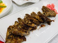 -马凯餐厅(地安门店)