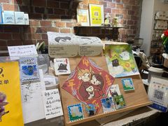 -ABCD咖啡屋(妇幼店)