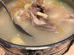 -避风塘(宝山万达店)