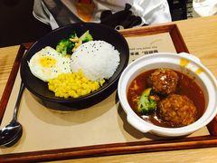 -海盗虾饭·剥好的小龙虾饭(SOHO尚都店)