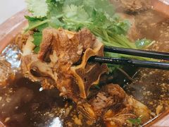 -爆肚于(赵公口桥店)