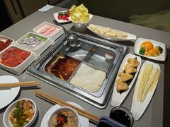 -海底捞火锅(杭州萧山宝龙广场店)