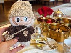 -Salon de Ville浦江汇(上海外滩华尔道夫酒店店)