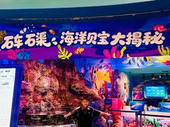 -沈阳海洋探索中心