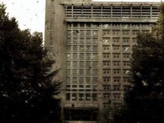-西安石油大学(雁塔校区)