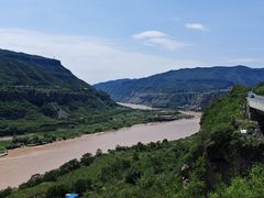 -陕西黄河壶口瀑布旅游区