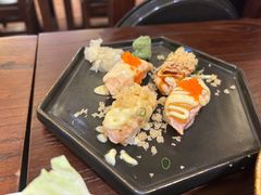 -鸟鹏烧鸟居酒屋(昌岗店)