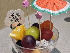 -海底捞火锅(汕头苏宁广场店)