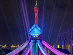 -海心沙亚运公园