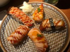 -玉川屋·深夜食堂居酒屋(柳巷店)