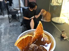 -HUGS coffee(东区店)