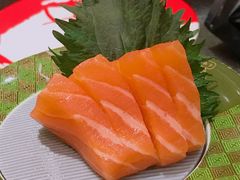 -禾绿寿司·定食·拉面·烧炸(喜荟城店)