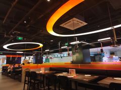 -师烤·豆花烤鱼(深圳坂田天虹店)