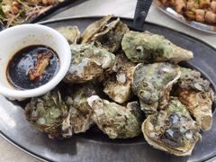 -嘉升大排档(番禺总店)