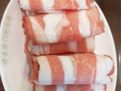 -清真牛街祥云轩门钉肉饼(左家庄店)