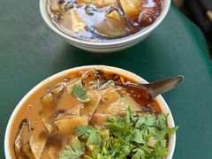 -陈记锅巴菜(五大道店)