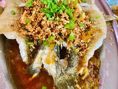 -無招牌海鮮(芽笼店)