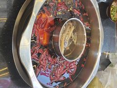 -肥龙火锅(南坪店)