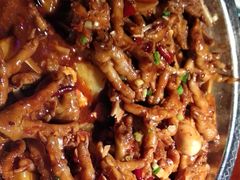 -蛮横肉蟹煲(印象城店)