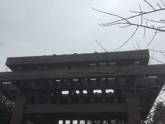 -桃花岭景区